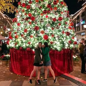 Meet your Posher, Katherine